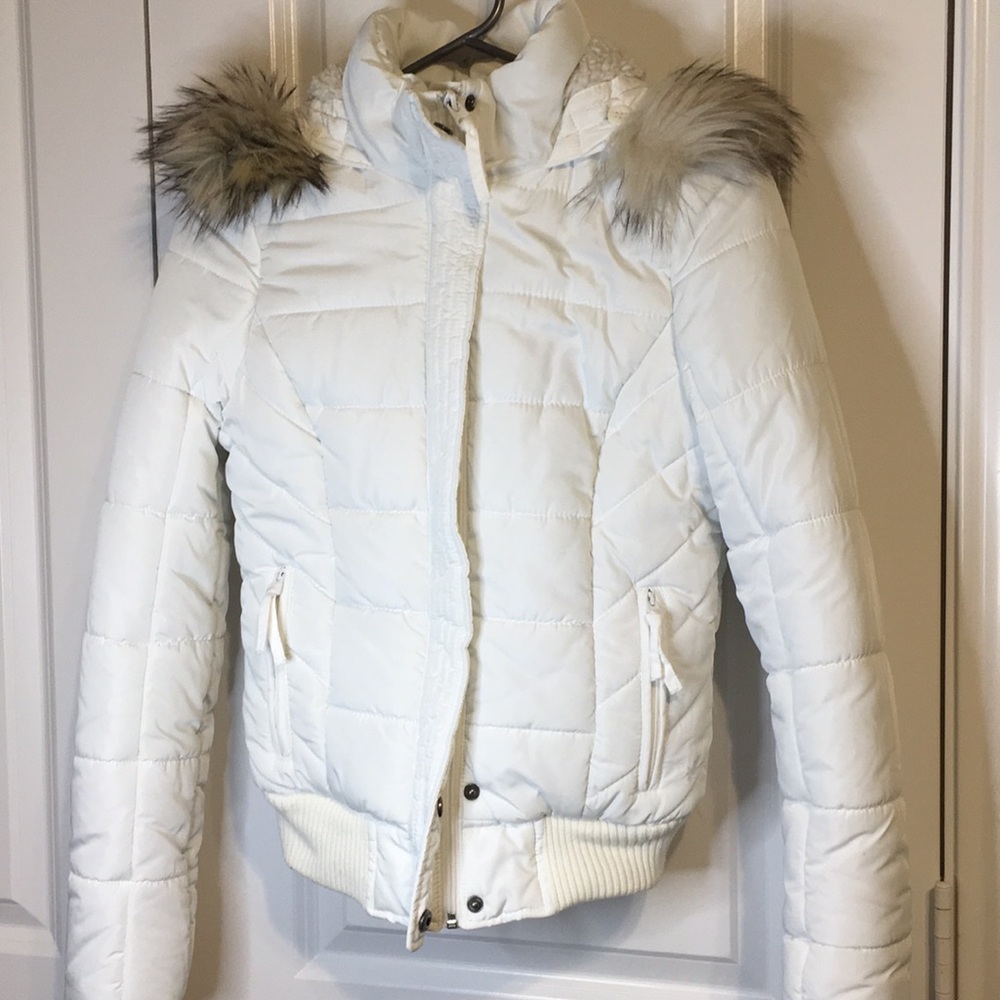 American eagle outfitters jacket